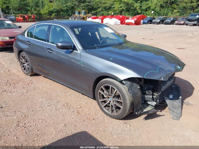 BMW 330I – zdjęcie z aukcji, lot #42753095