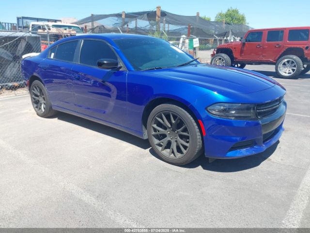 DODGE CHARGER – zdjęcie z aukcji, lot #42753555