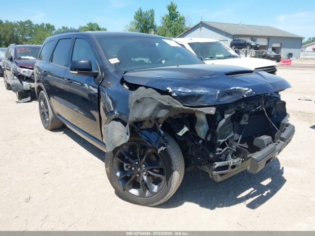 DODGE DURANGO – zdjęcie z aukcji, lot #42754345