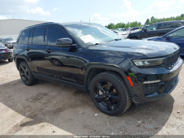 JEEP GRAND CHEROKEE – zdjęcie z aukcji, lot #42754364