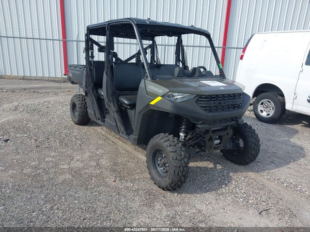 2025 POLARIS RANGER CREW 1000 EPS