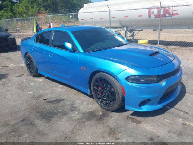 DODGE CHARGER – zdjęcie z aukcji, lot #42754971