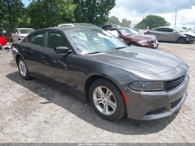 DODGE CHARGER – zdjęcie z aukcji, lot #42755653