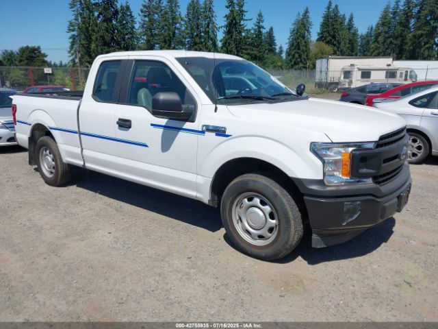 FORD F-150 – zdjęcie z aukcji, lot #42755935