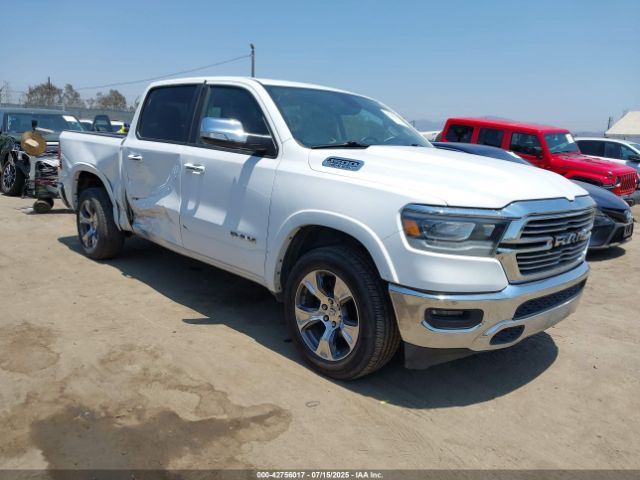 RAM 1500 – zdjęcie z aukcji, lot #42756017