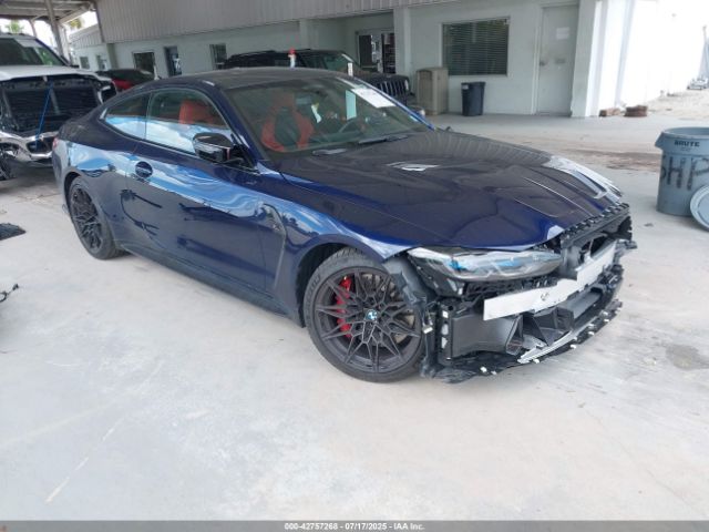 BMW M4 – zdjęcie z aukcji, lot #42757268