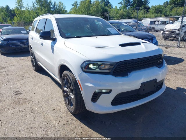 DODGE DURANGO – zdjęcie z aukcji, lot #42757386