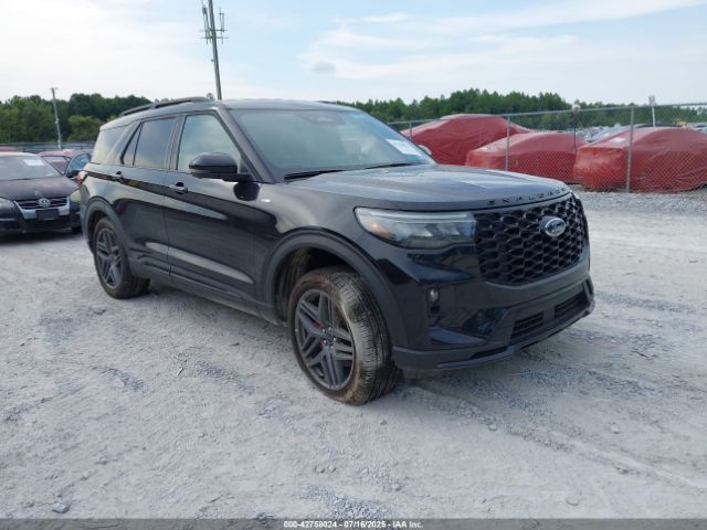 FORD EXPLORER – zdjęcie z aukcji, lot #42758024