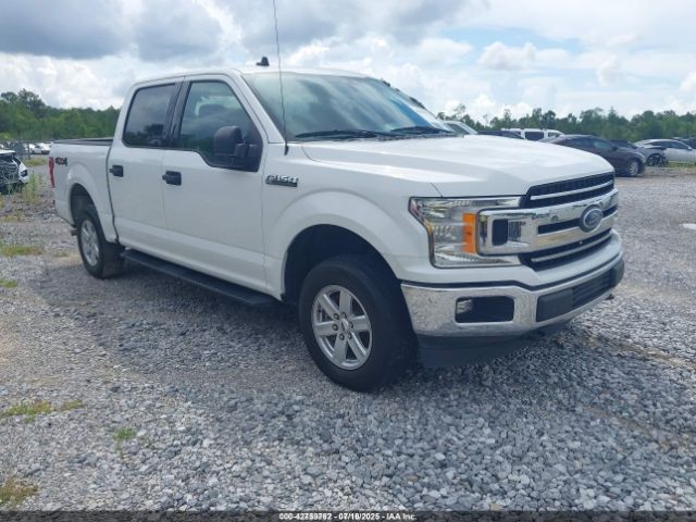 FORD F-150 – zdjęcie z aukcji, lot #42758762