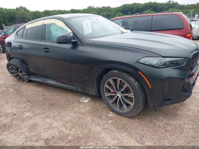 BMW X6 – zdjęcie z aukcji, lot #42758977