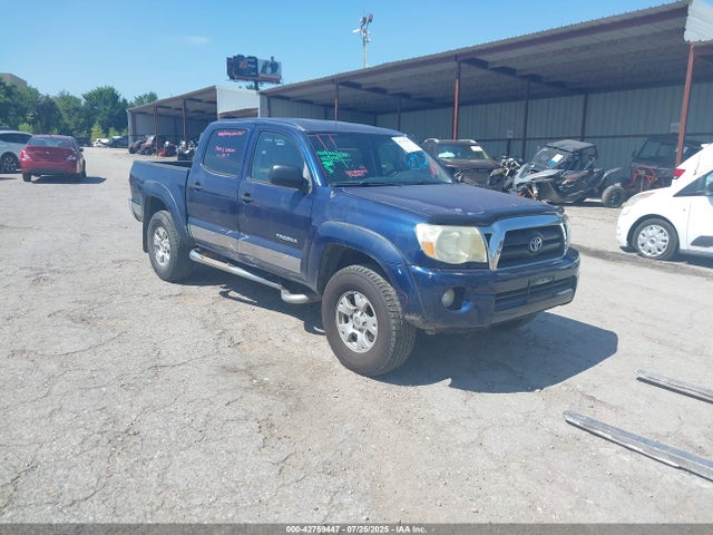 2006 TOYOTA TACOMA PRERUNNER V6