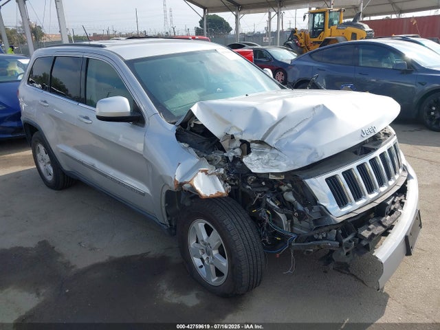 2013 JEEP GR CHEROKE 
