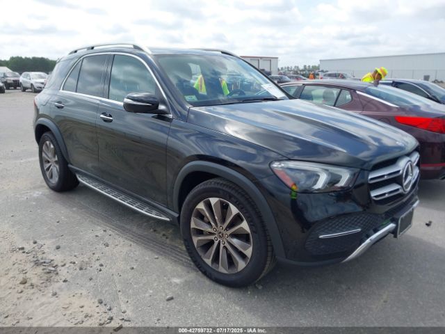 MERCEDES-BENZ GLE 350 – zdjęcie z aukcji, lot #42759732