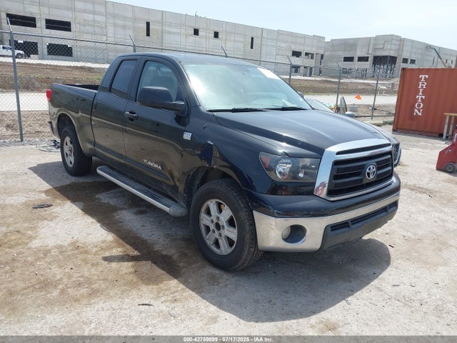 2010 TOYOTA TUNDRA GRADE 4.6L V8