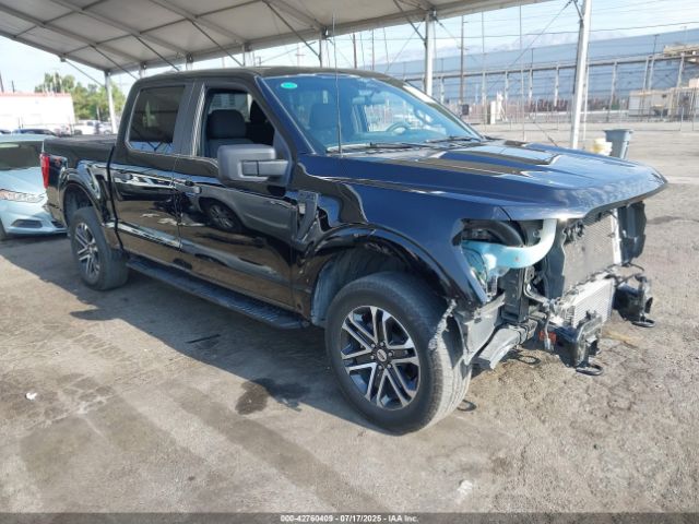 FORD F-150 – zdjęcie z aukcji, lot #42760409