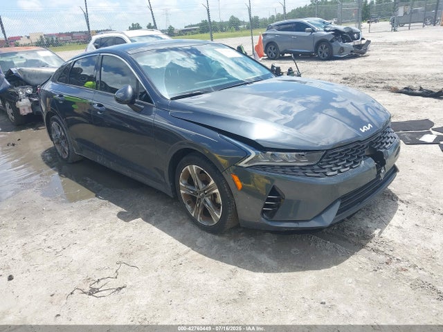2023 KIA K5 EX