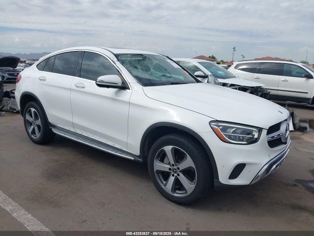 2020 MERCEDES-BENZ GLE 450 4MATIC