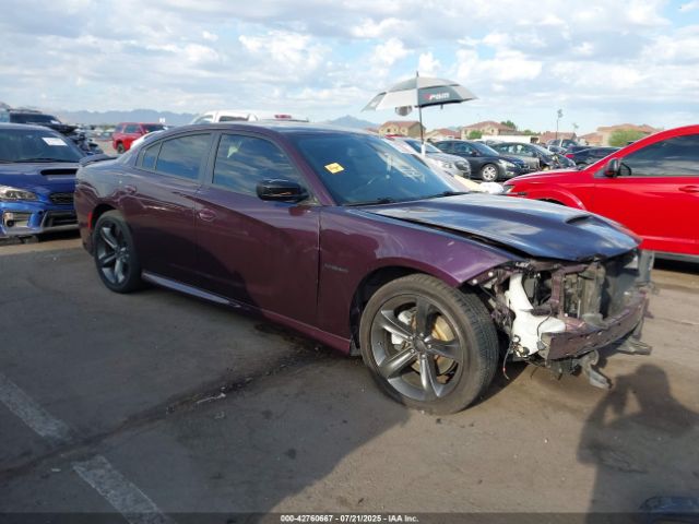 DODGE CHARGER – zdjęcie z aukcji, lot #42760667