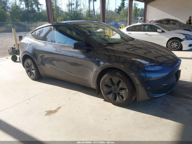 TESLA MODEL Y – zdjęcie z aukcji, lot #42760856