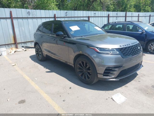 LAND ROVER RANGE ROVER VELAR – zdjęcie z aukcji, lot #42760957