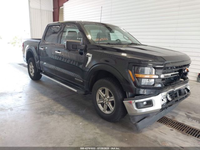FORD F-150 – zdjęcie z aukcji, lot #42761033