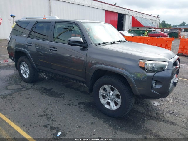 2014 TOYOTA 4RUNNER SR5