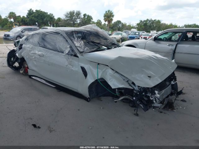 BMW M4 – zdjęcie z aukcji, lot #42761305