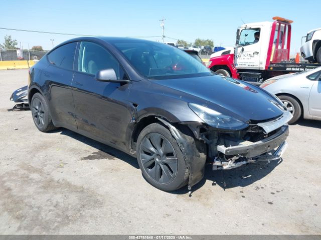 TESLA MODEL Y – zdjęcie z aukcji, lot #42761648
