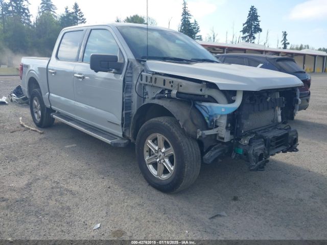 FORD F150 – zdjęcie z aukcji, lot #42762015