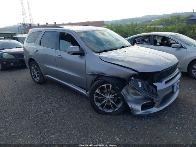 DODGE DURANGO – zdjęcie z aukcji, lot #42763062