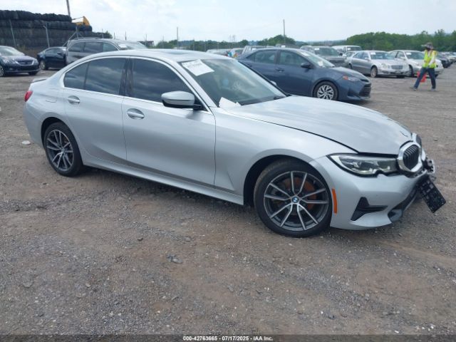 BMW 330I – zdjęcie z aukcji, lot #42763665