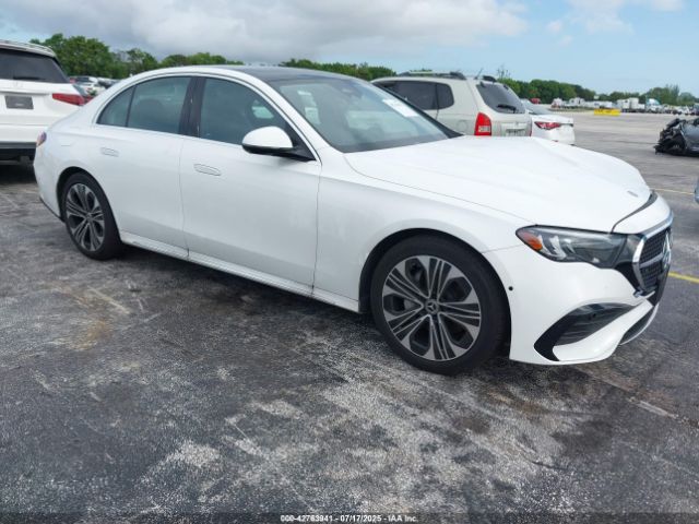 MERCEDES-BENZ E 350 – zdjęcie z aukcji, lot #42763941