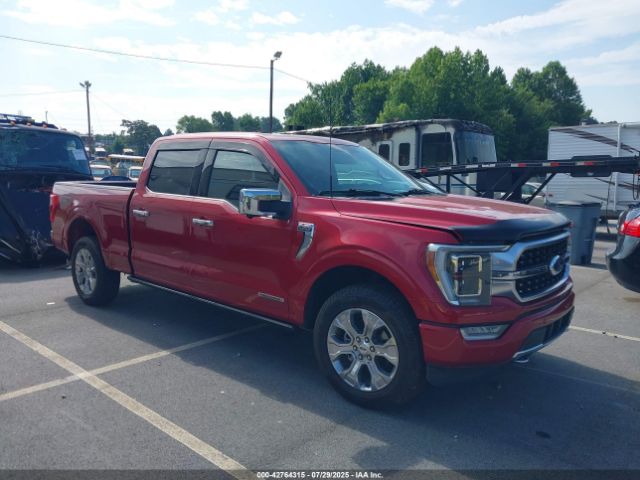 FORD F-150 – zdjęcie z aukcji, lot #42764315