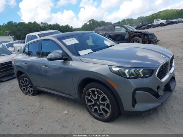 BMW X2 – zdjęcie z aukcji, lot #42764680