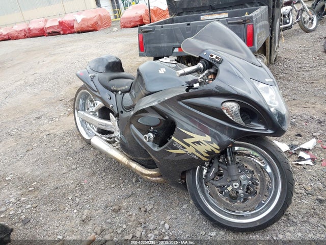 2008 SUZUKI GSX R