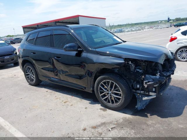 BMW X1 – zdjęcie z aukcji, lot #42766326