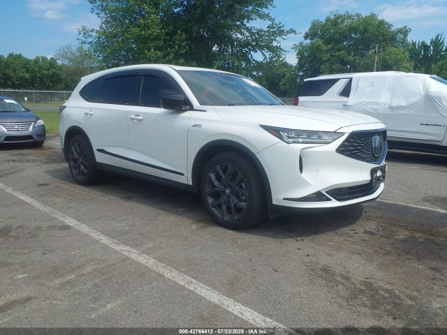 ACURA MDX – zdjęcie z aukcji, lot #42766412