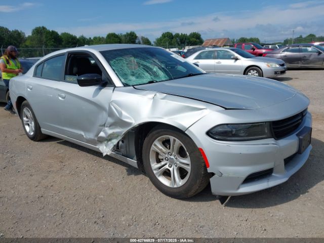 DODGE CHARGER – zdjęcie z aukcji, lot #42766529