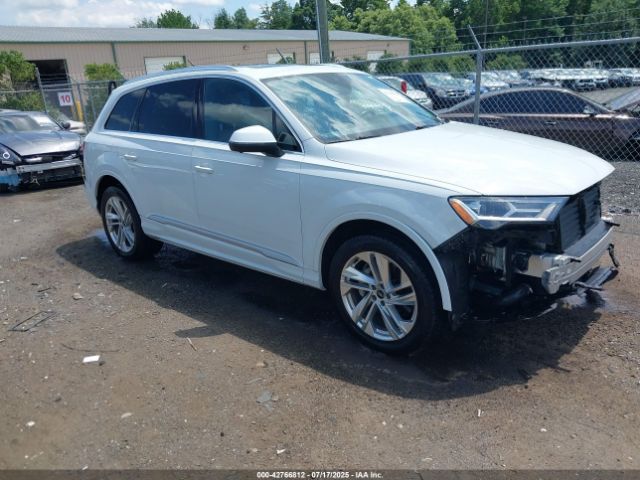 AUDI Q7 – zdjęcie z aukcji, lot #42766812