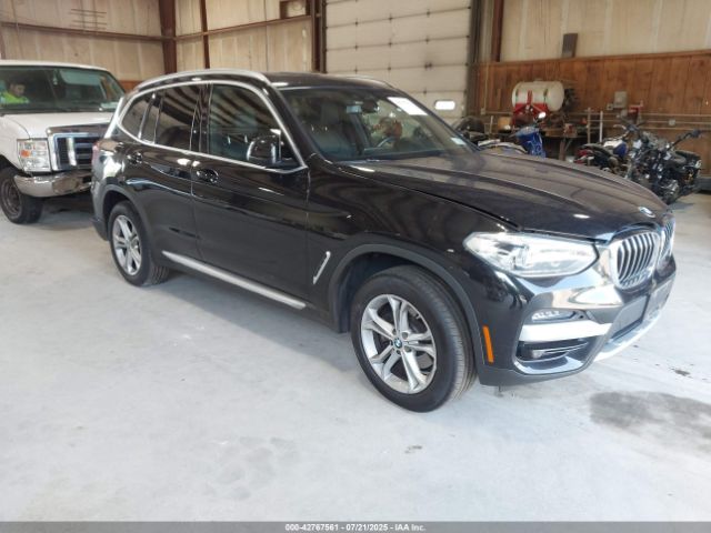 BMW X3 – zdjęcie z aukcji, lot #42767561