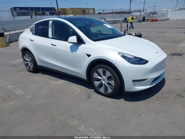 TESLA MODEL Y – zdjęcie z aukcji, lot #42767608