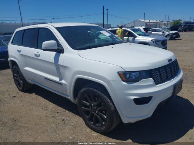 JEEP GRAND CHEROKEE – zdjęcie z aukcji, lot #42767760