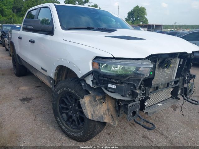 RAM 1500 – zdjęcie z aukcji, lot #42767833