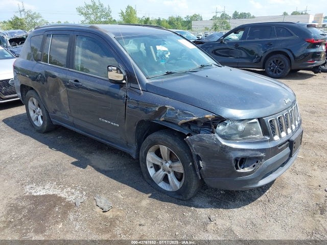 2014 JEEP COMPASS SPORT