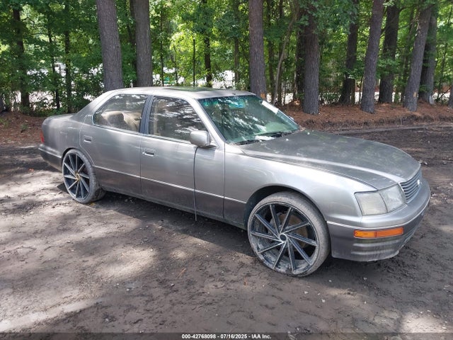1995 LEXUS LS 400