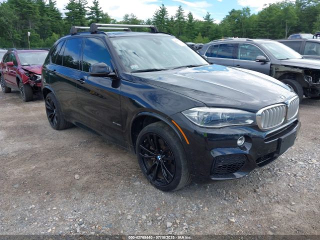 BMW X5 – zdjęcie z aukcji, lot #42768440
