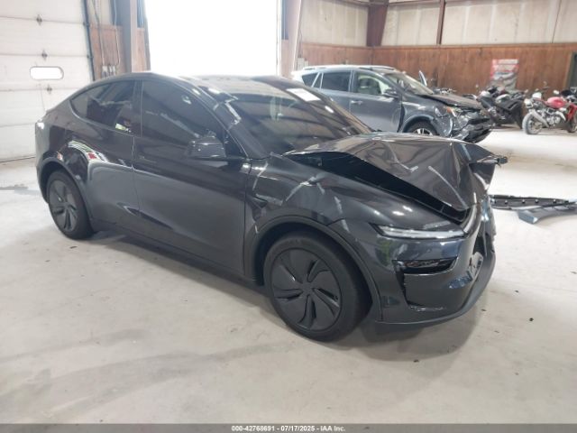 TESLA MODEL Y – zdjęcie z aukcji, lot #42768691