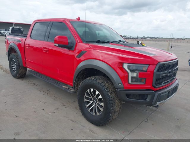FORD F-150 – zdjęcie z aukcji, lot #42768774