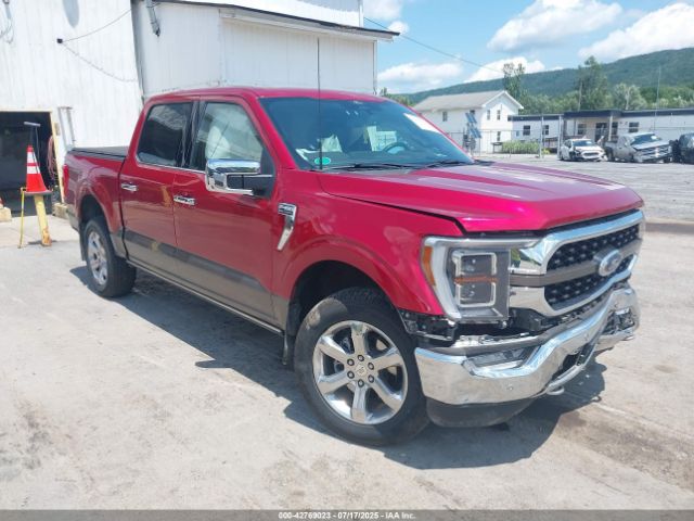 FORD F-150 – zdjęcie z aukcji, lot #42769023