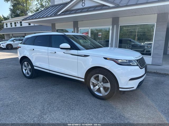 LAND ROVER RANGE ROVER VELAR – zdjęcie z aukcji, lot #42769812